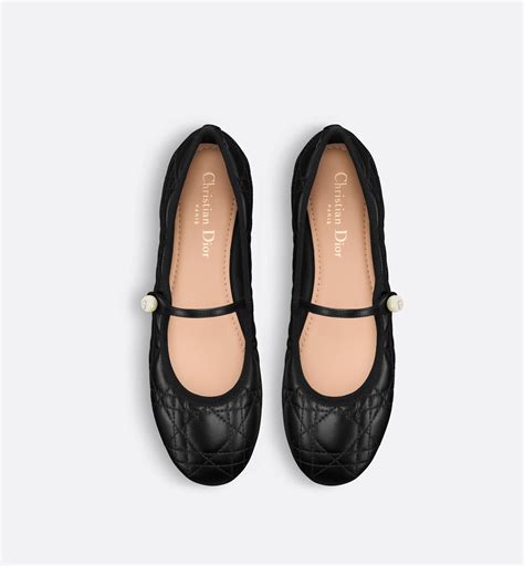 ballet bag dior|Dior ballet flats.